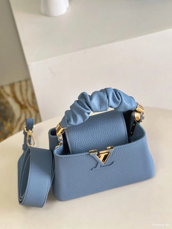Firstbags ru LOUIS VUITTON MINI CAPUCINES 0817
